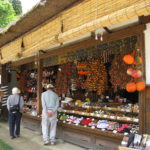 大内宿５